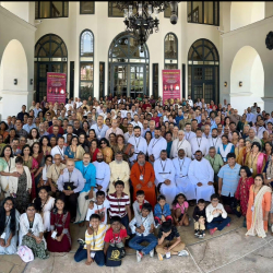 17th Diocesan MTVEA Conference Report: 2024