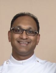 Rev. Jaisen A. Thomas
