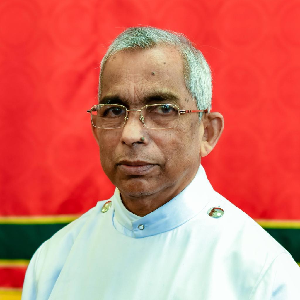 Rev. P. M. Thomas*