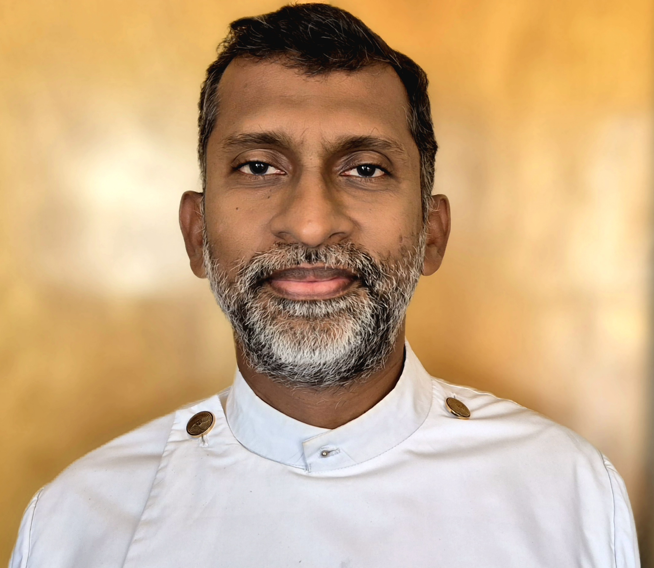 Rev. Brazin K. Mon