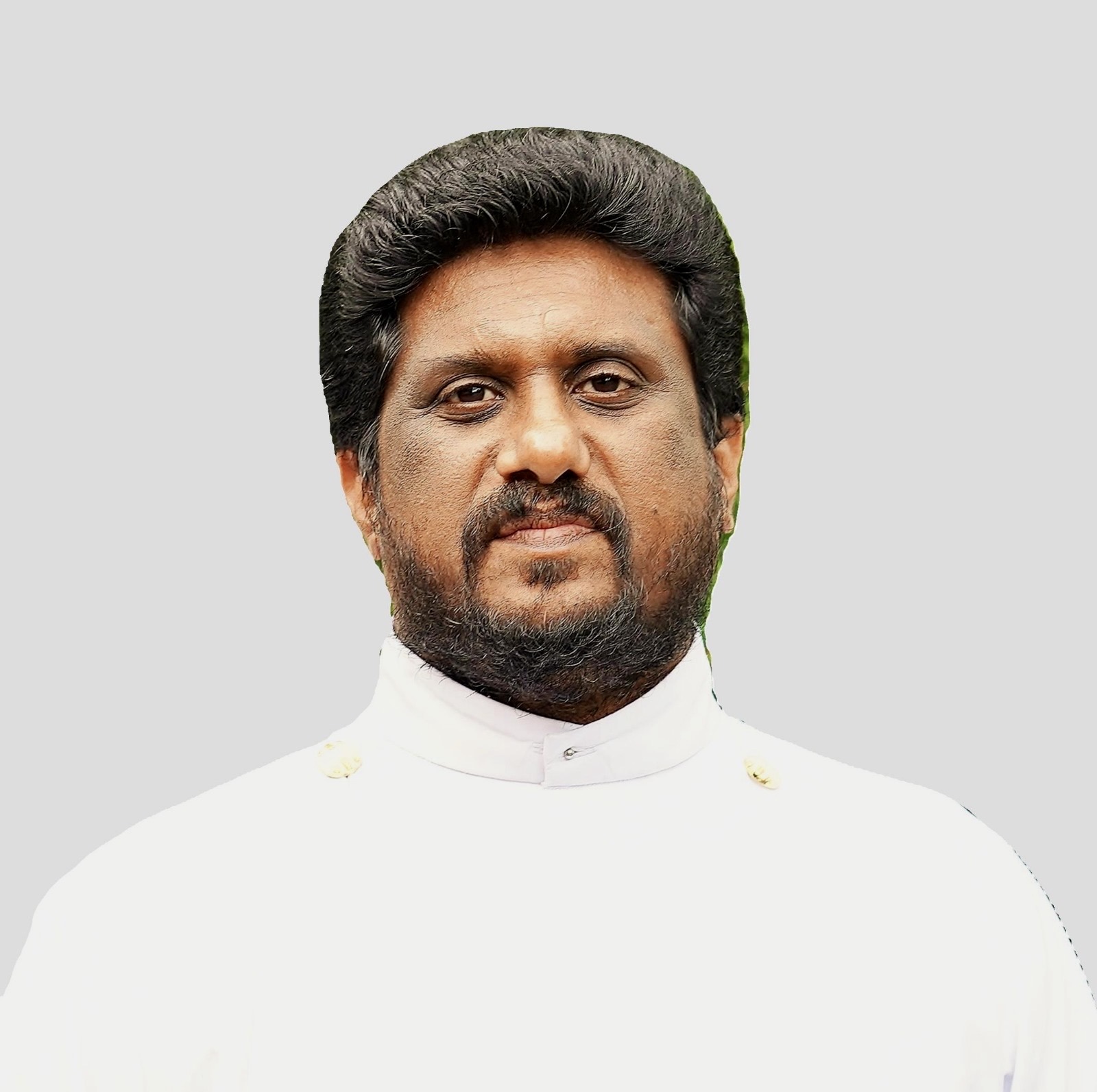 Rev. Dr. Pramod Zachariah