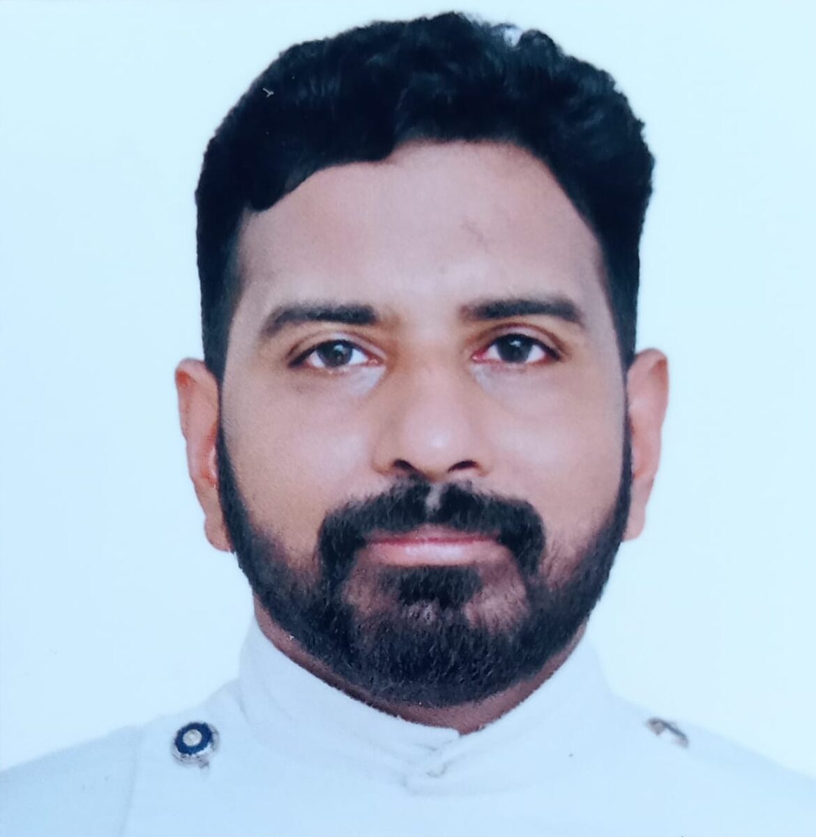 Rev. Abraham Varghese