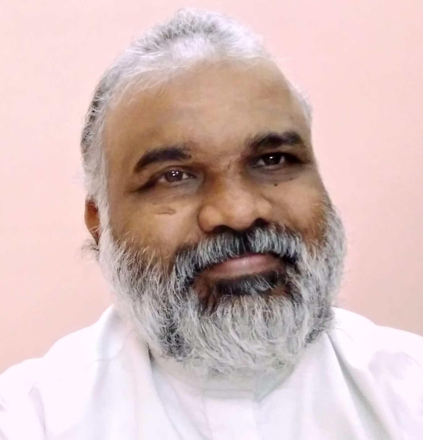 Rev. Sabu Issac