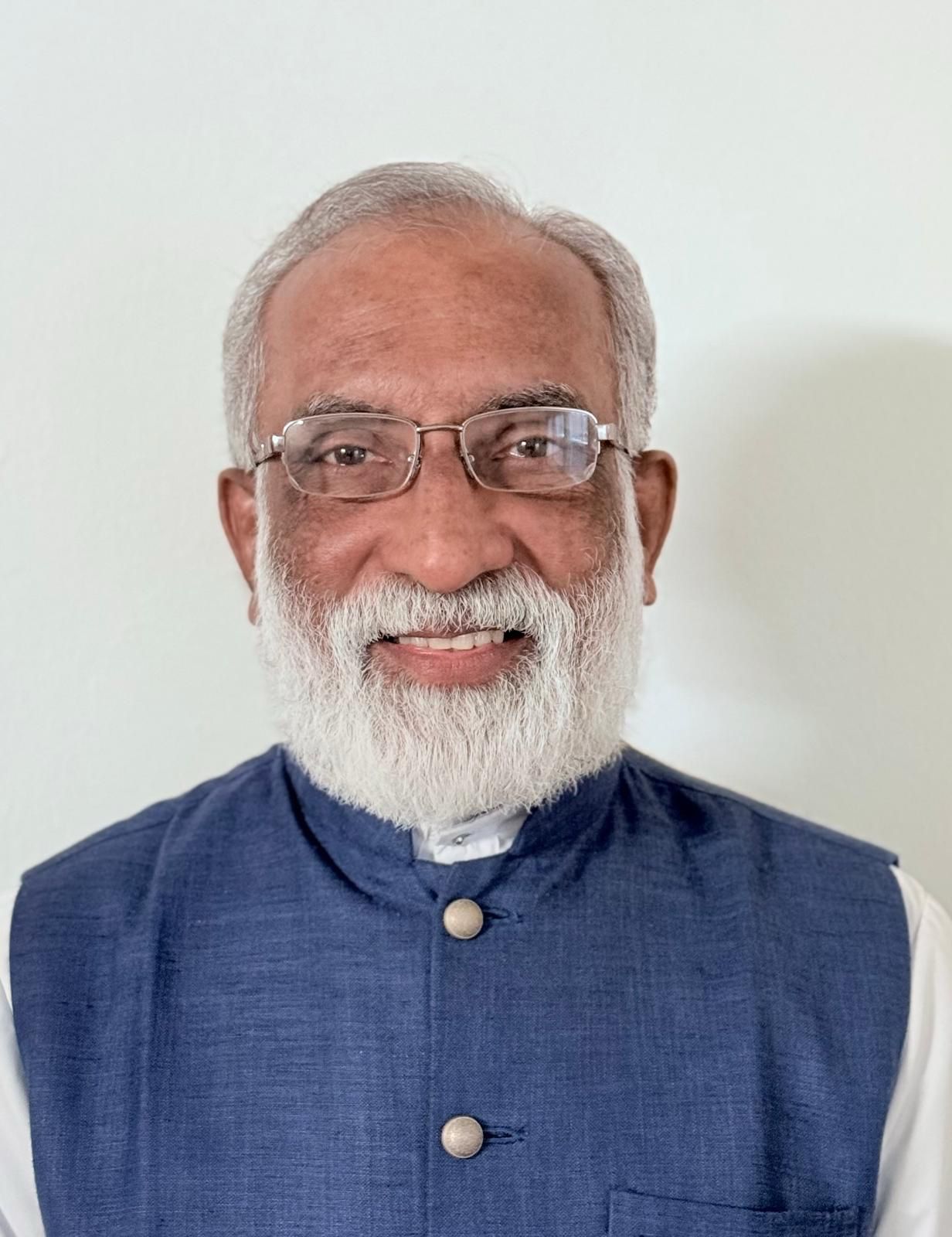 Rev. Dr. Johnson Mathew*