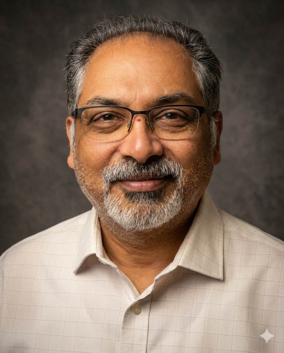 Mr. Shibu P. John