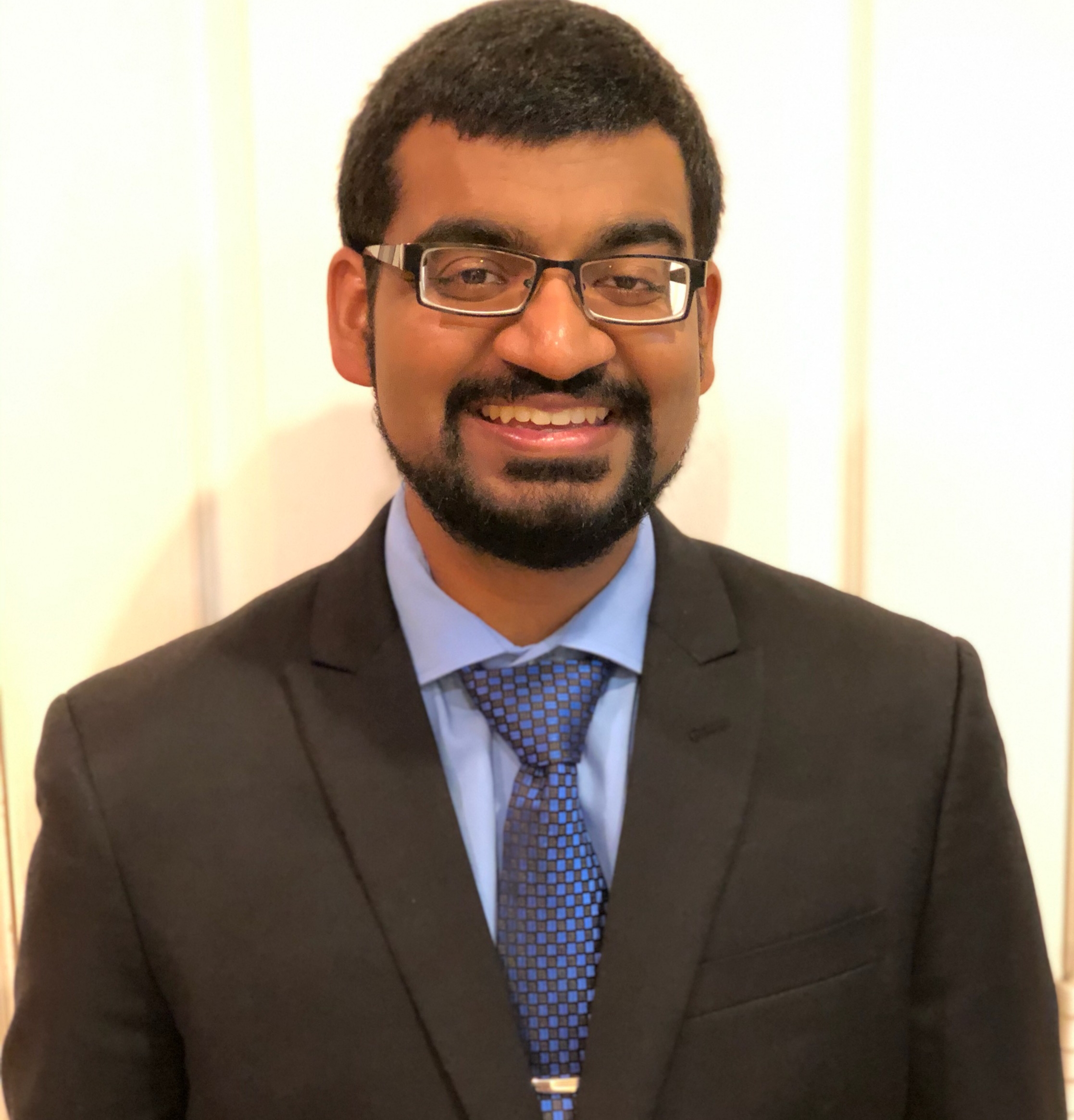 Mr. Shawn Varghese