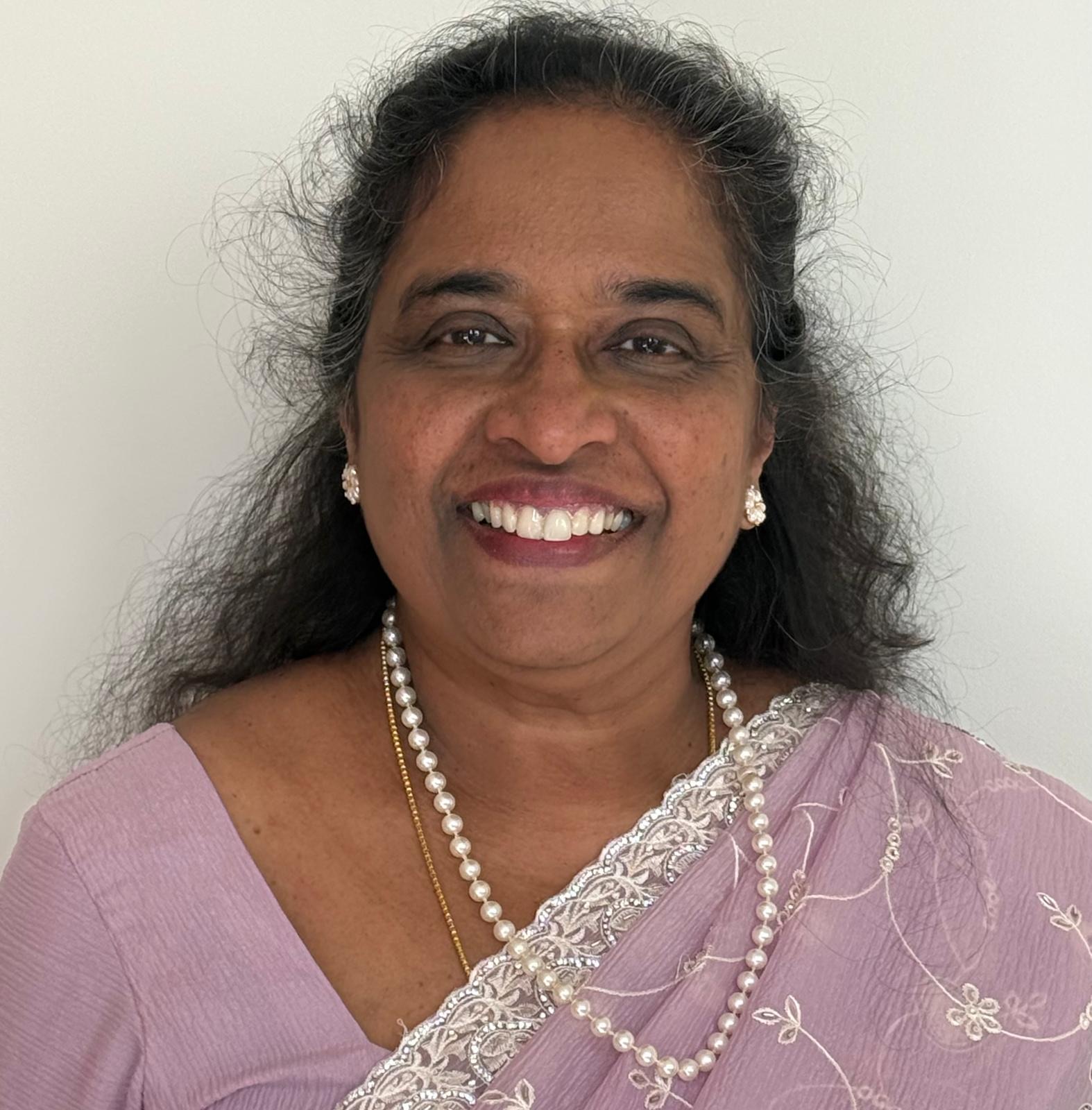 Mrs. Lalu Thomas