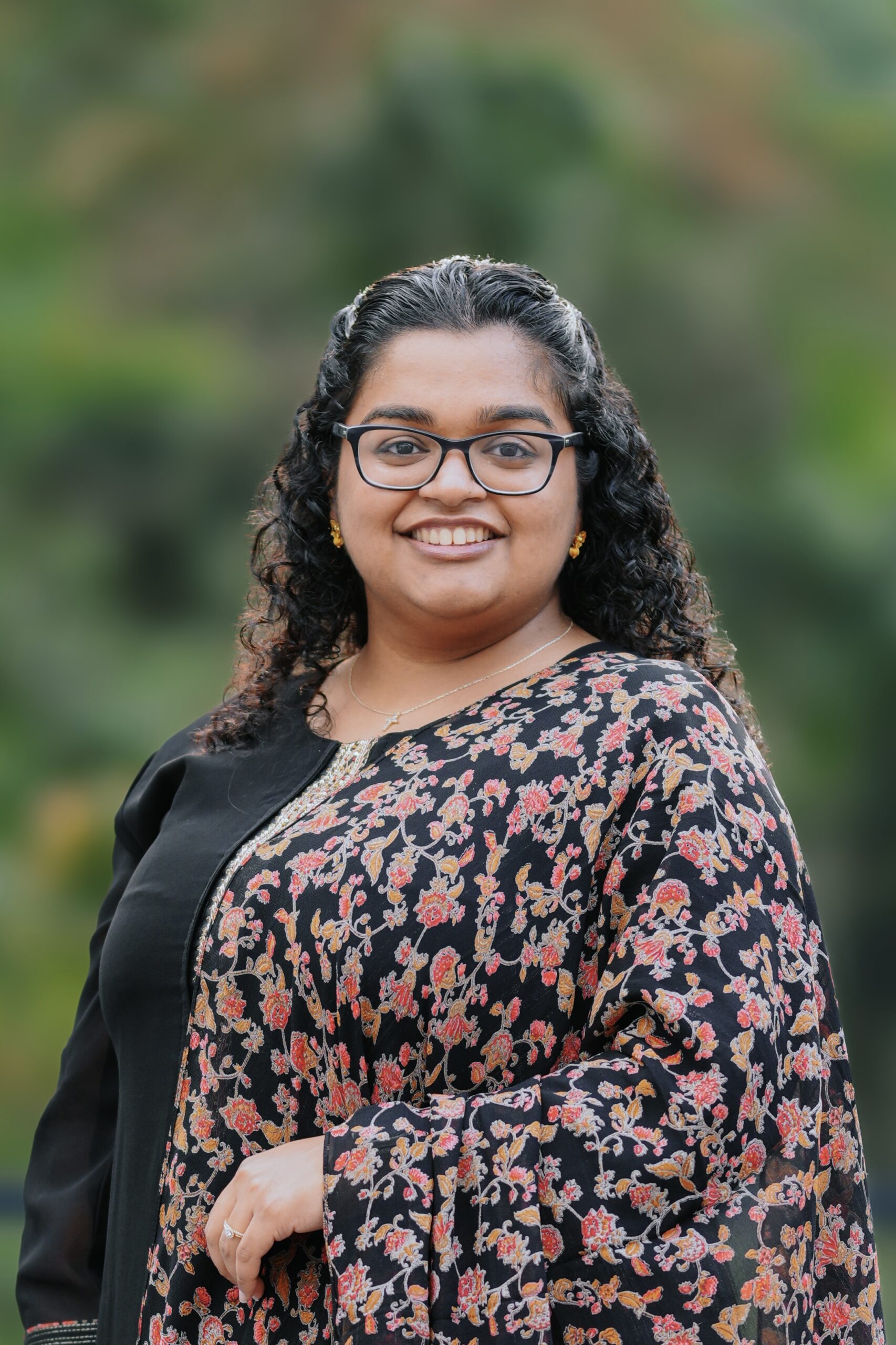 Ms. Riya A. Varughese