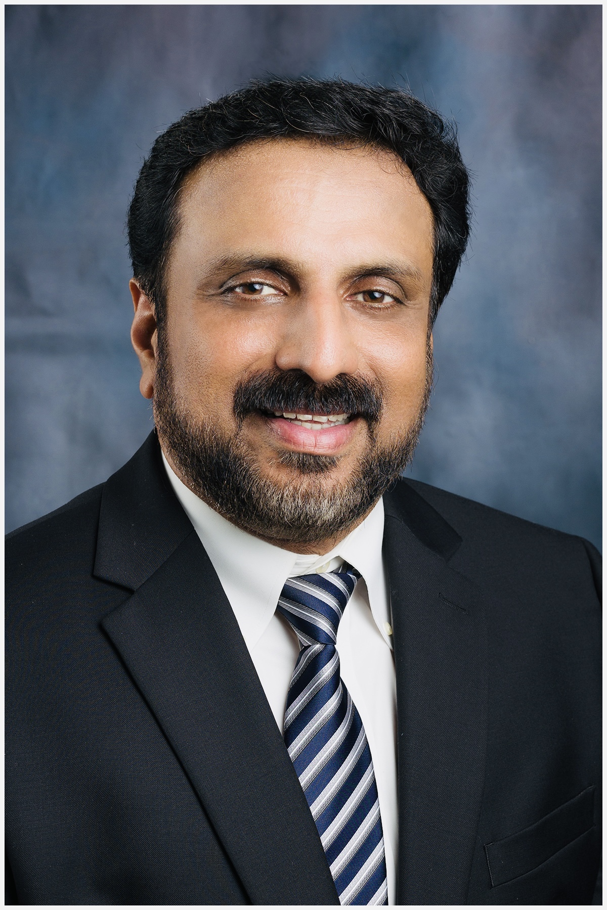 Mr. Johnson Mathew