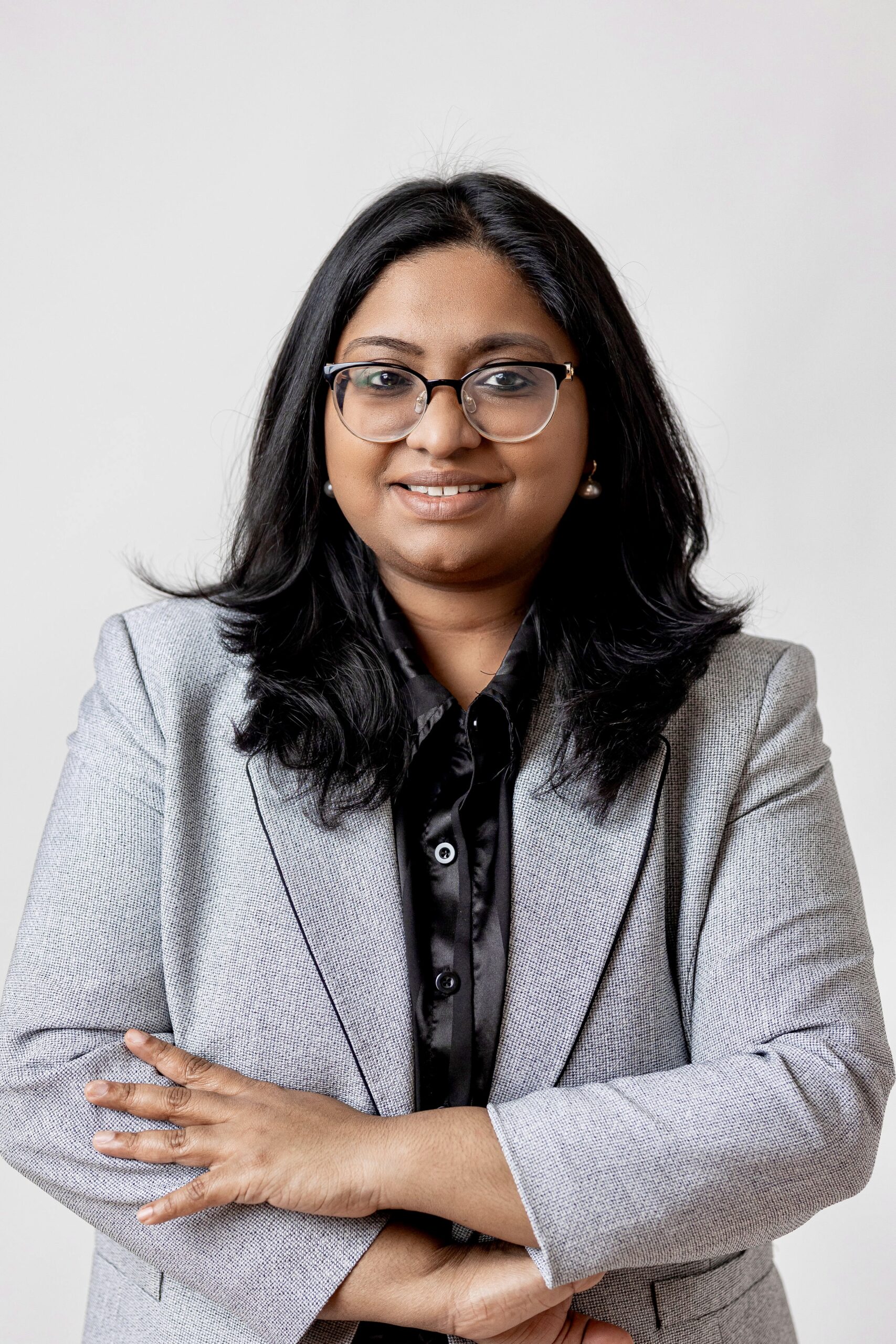 Dr. Reshma Rajan