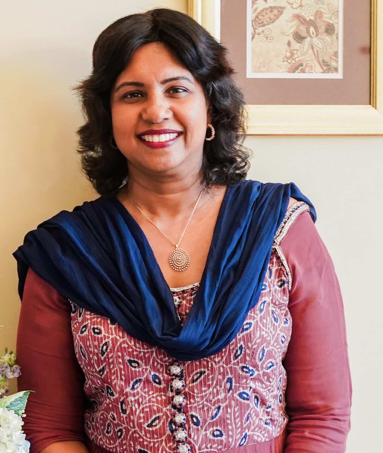 Mrs. Noby Byju